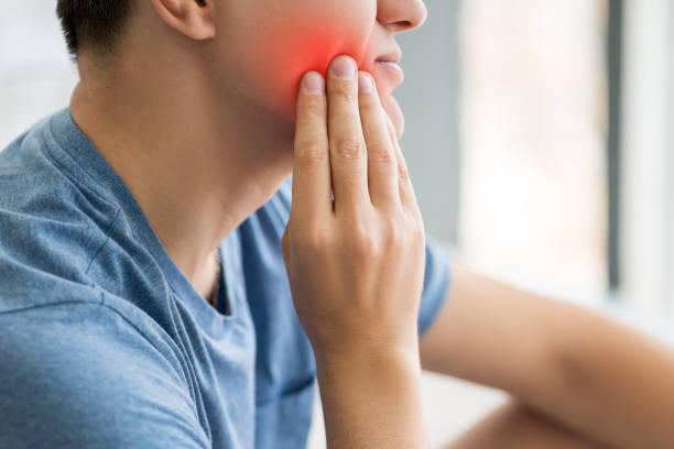 كيف تتخلص من حساسية الأسنان | ديمه